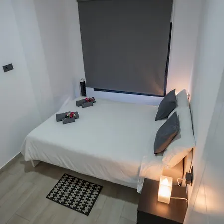 Apartamento Anita Corralejo