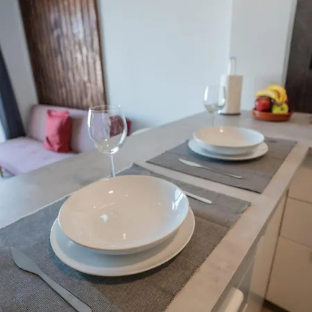 Apartament Anita Corralejo