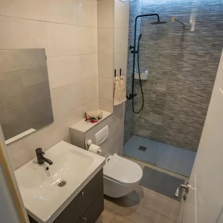 Apartamento Anita Corralejo