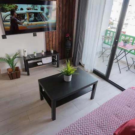 Anita Apartamento *