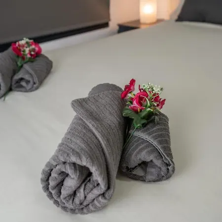 Apartamento Anita *