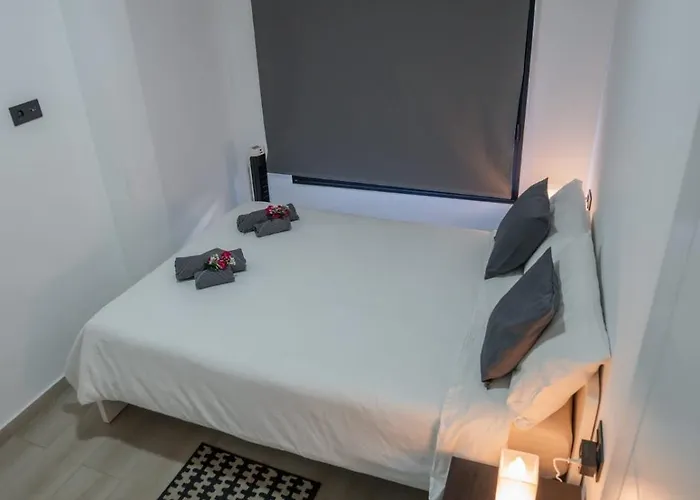 Appartement Anita Corralejo