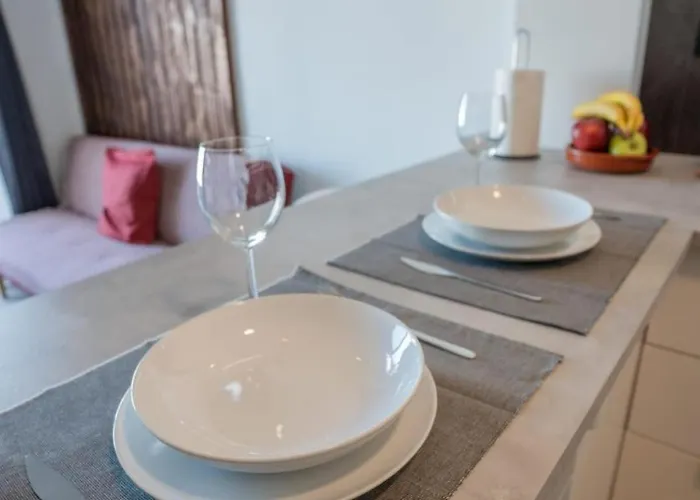 Appartement Anita Corralejo