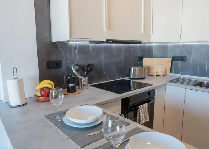 Appartement Anita Corralejo