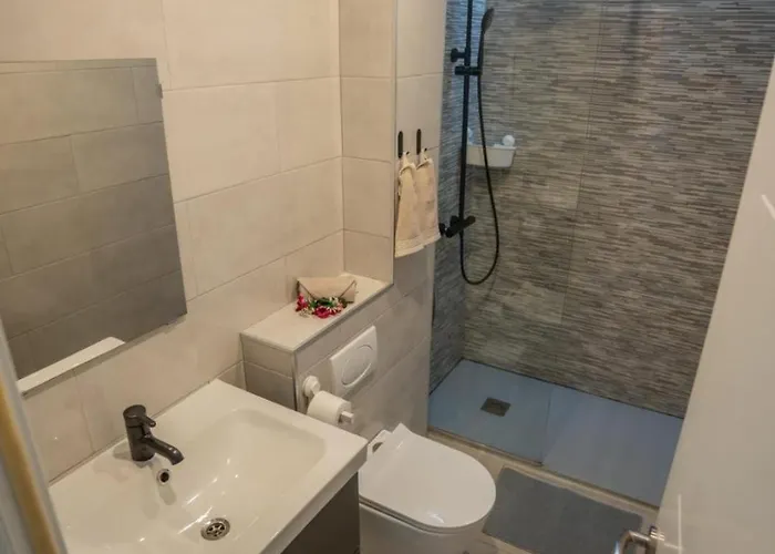 Appartement Anita Corralejo