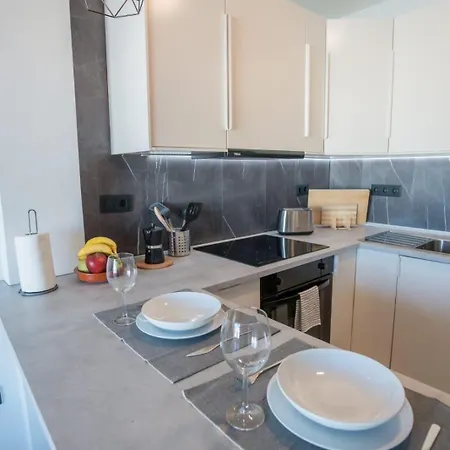 شقة Anita كوراليهو