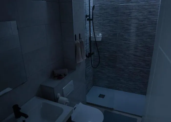 Апартаменты Anita *