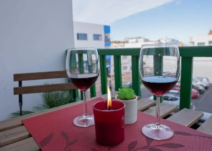 Апартаменты Anita *